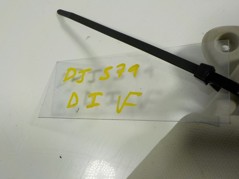 Recambio de parasol izquierdo para ford focus lim. 1.0 ecoboost cat referencia OEM IAM 1894721  