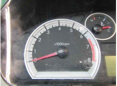 Recambio de cuadro instrumentos para chevrolet aveo ls referencia OEM IAM    2