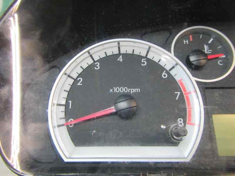 Recambio de cuadro instrumentos para chevrolet aveo ls referencia OEM IAM   