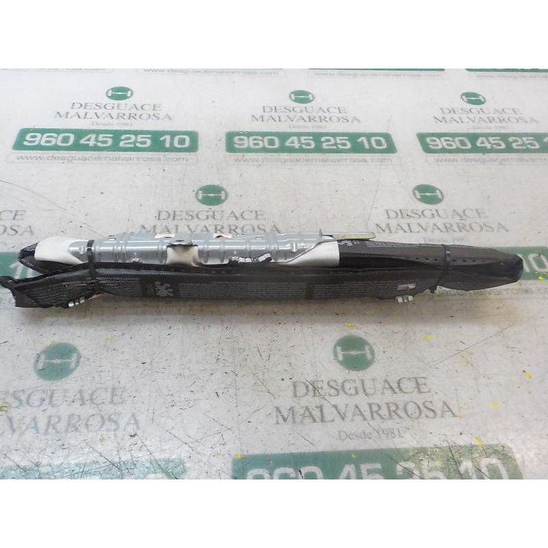 Recambio de airbag cortina delantero izquierdo para peugeot 308 sw envy referencia OEM IAM 8216SG  