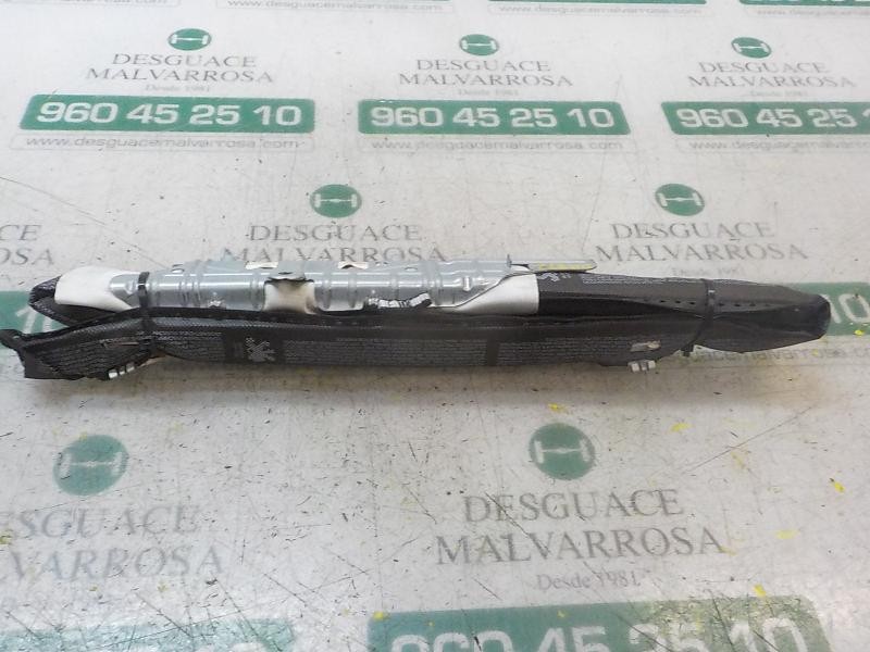 Recambio de airbag cortina delantero izquierdo para peugeot 308 sw envy referencia OEM IAM 8216SG  