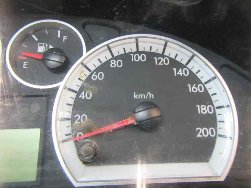 Recambio de cuadro instrumentos para chevrolet aveo ls referencia OEM IAM   