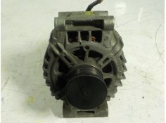 Recambio de alternador para peugeot 308 1.6 16v referencia OEM IAM  615484  2
