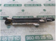 Recambio de airbag cortina delantero izquierdo para peugeot 308 sw envy referencia OEM IAM 8216SG   2