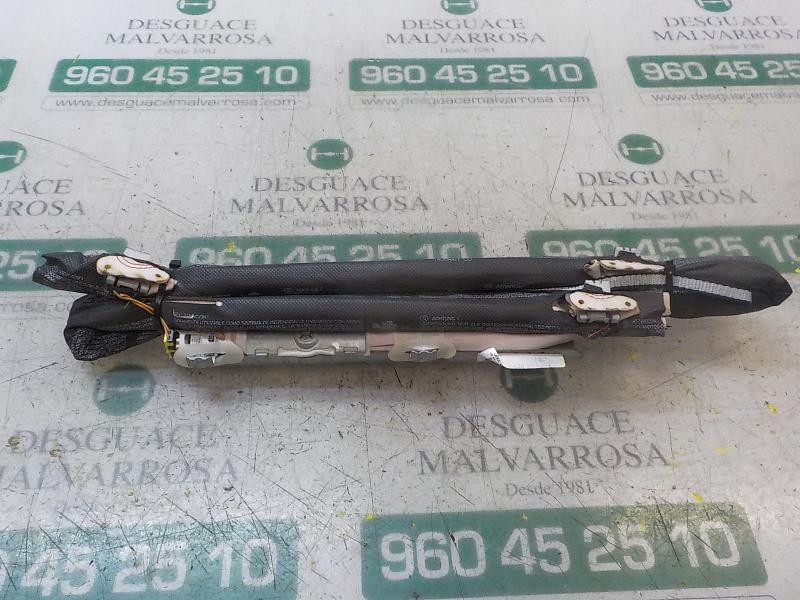 Recambio de airbag cortina delantero izquierdo para peugeot 308 sw envy referencia OEM IAM 8216SG  