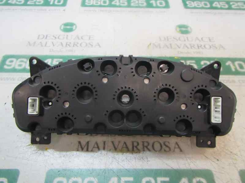 Recambio de cuadro instrumentos para chevrolet aveo ls referencia OEM IAM   