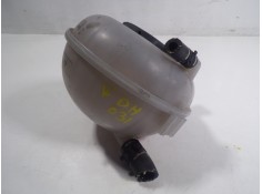 Recambio de deposito expansion para audi a3 sportback (8vf) 35 tfsi s line referencia OEM IAM 5Q0121407M   2