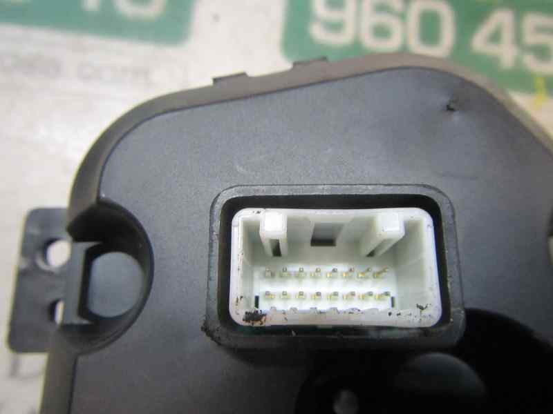 Recambio de cuadro instrumentos para chevrolet aveo ls referencia OEM IAM   