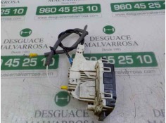 Recambio de cerradura puerta delantera derecha para mercedes-benz sprinterii caja cerrada (desde 01.06) 1.8 cat referencia OEM I 2