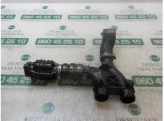 Recambio de tubo intercooler para peugeot 308 sw envy referencia OEM IAM 0345G0  1440R2 2