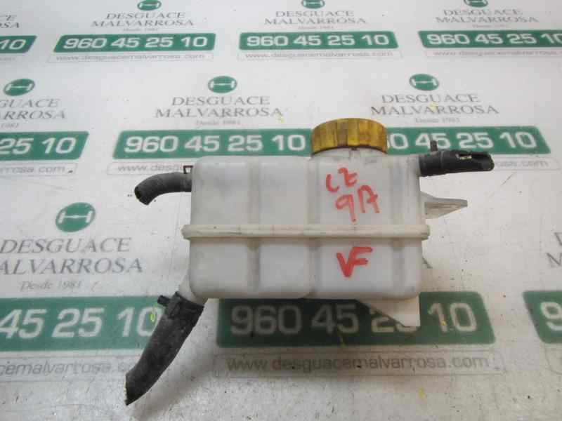 Recambio de deposito expansion para chevrolet aveo ls referencia OEM IAM   