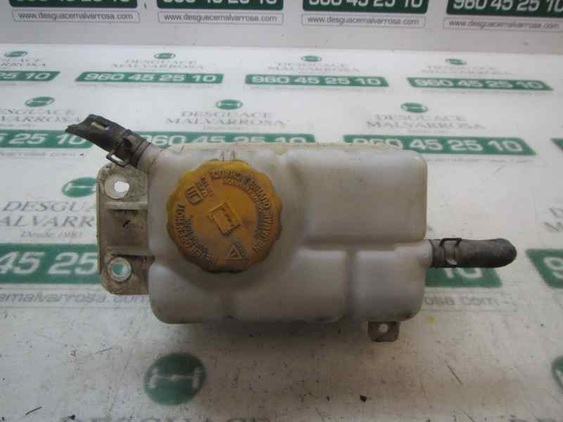 Recambio de deposito expansion para chevrolet aveo ls referencia OEM IAM   