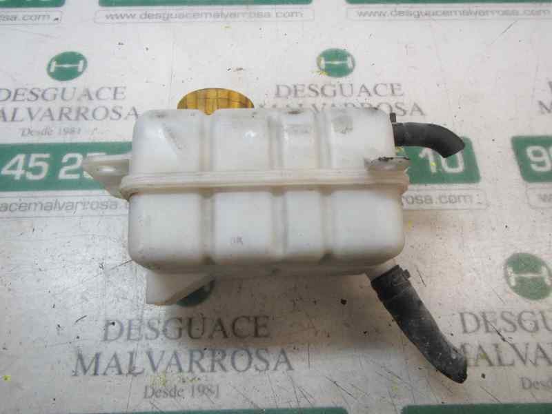 Recambio de deposito expansion para chevrolet aveo ls referencia OEM IAM   
