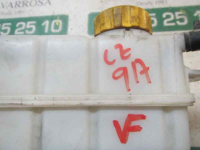 Recambio de deposito expansion para chevrolet aveo ls referencia OEM IAM   