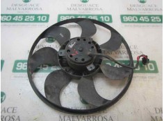 Recambio de electroventilador para chevrolet aveo ls referencia OEM IAM    2
