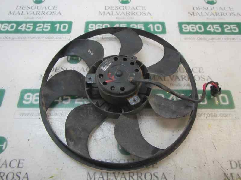 Recambio de electroventilador para chevrolet aveo ls referencia OEM IAM   