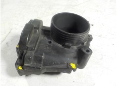 Recambio de caja mariposa para peugeot 308 1.6 16v referencia OEM IAM  V760491980  2