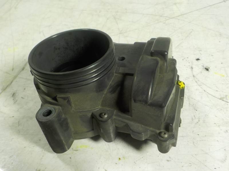 Recambio de caja mariposa para peugeot 308 1.6 16v referencia OEM IAM  V760491980 