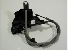 Recambio de cerradura puerta trasera izquierda para volkswagen t-cross 1.0 tsi referencia OEM IAM 10A839015 10A839015  2