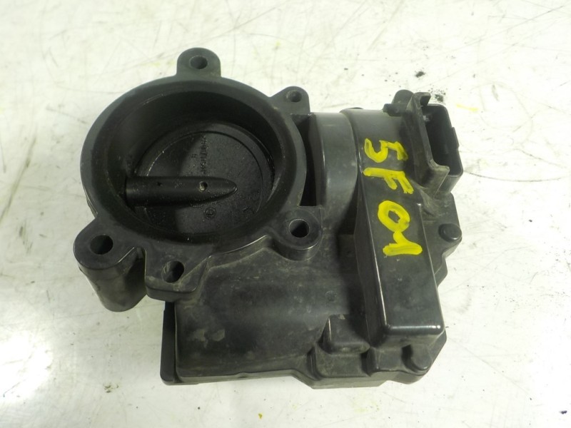 Recambio de caja mariposa para peugeot 308 1.6 16v referencia OEM IAM  V760491980 