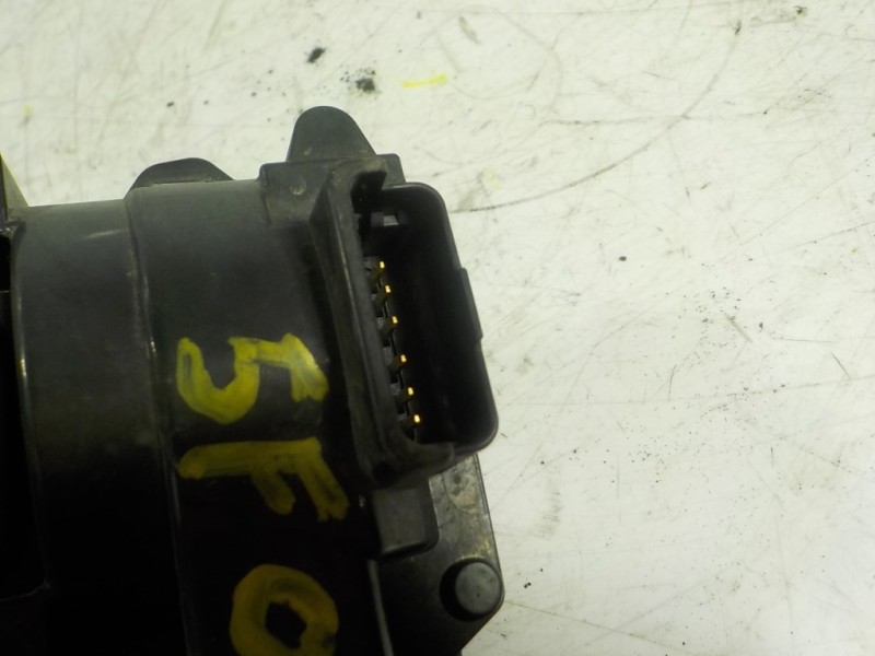 Recambio de caja mariposa para peugeot 308 1.6 16v referencia OEM IAM  V760491980 