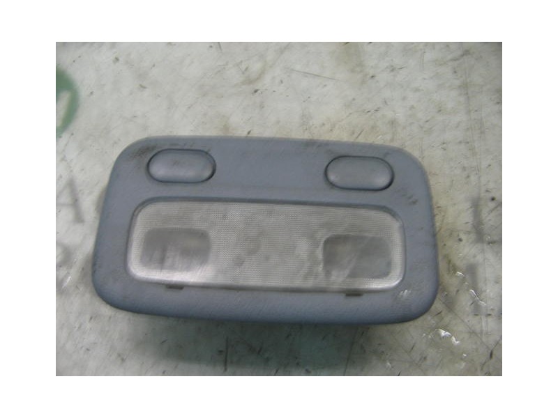 Recambio de piloto interior para nissan primera berl./familiar (p10/w10) slx berlina (p10) referencia OEM IAM   