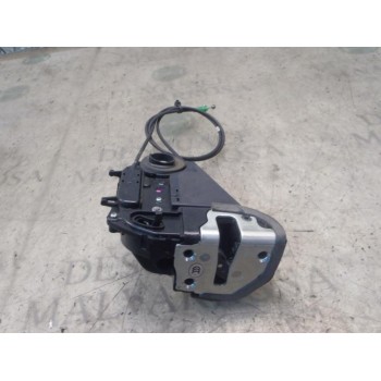 CERRADURA PUERTA TRASERA DERECHA 6905047041 