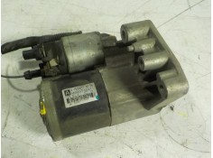 Recambio de motor arranque para peugeot 308 1.6 16v referencia OEM IAM  V755001780 