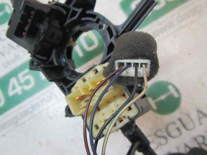 Recambio de mando luces para chevrolet aveo ls referencia OEM IAM   