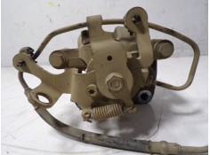 Recambio de pinza freno trasera izquierda para peugeot partner tepee b9 1.6 16v hdi referencia OEM IAM 4402F5   2