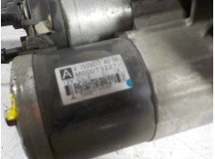 Recambio de motor arranque para peugeot 308 1.6 16v referencia OEM IAM  V755001780  2