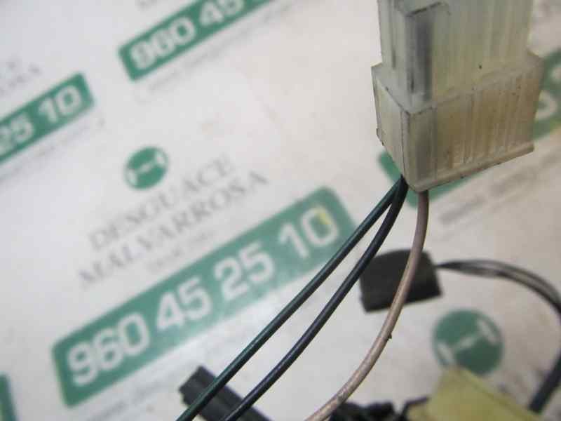 Recambio de mando luces para chevrolet aveo ls referencia OEM IAM   