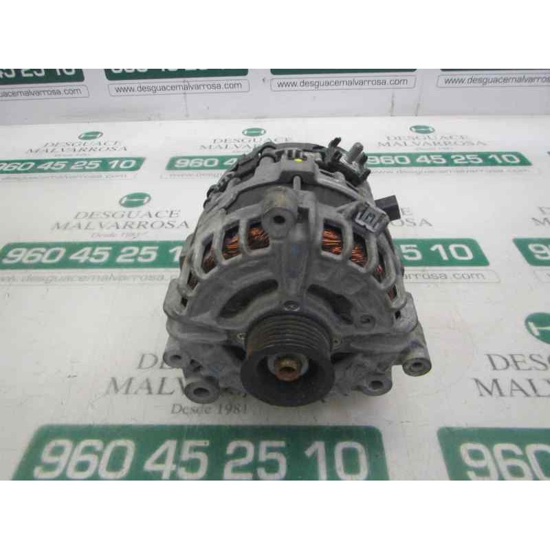 Recambio de alternador para bmw serie 3 lim. (f30) 2.0 16v turbodiesel referencia OEM IAM   