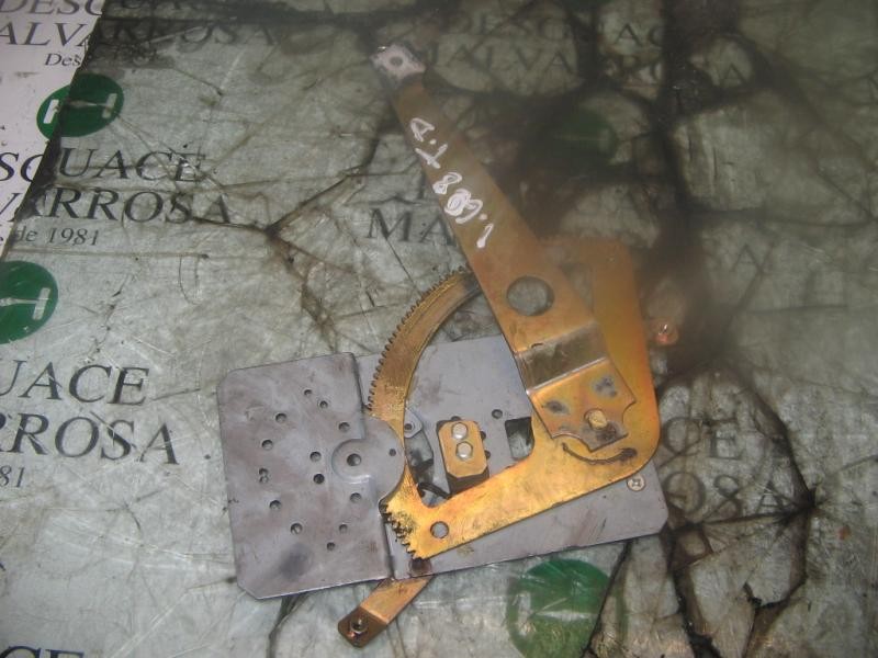 Recambio de elevalunas trasero derecho para bmw serie 3 berlina (e36) 1.6 cat referencia OEM IAM 51348227348  