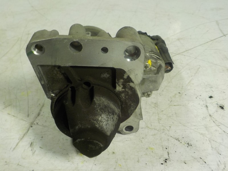 Recambio de motor arranque para peugeot 308 1.6 16v referencia OEM IAM  V755001780 