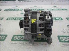 Recambio de alternador para bmw serie 3 lim. (f30) 2.0 16v turbodiesel referencia OEM IAM    2