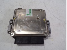 Recambio de centralita motor uce para hyundai tucson essence bluedrive 2wd referencia OEM IAM 391502A320 391402ABB0 0281031578 2