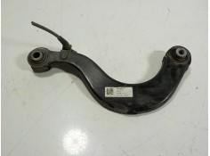 Recambio de brazo suspension superior trasero derecho para seat leon st (5f8) x-perience 4drive referencia OEM IAM 5Q0505323C 5Q 2