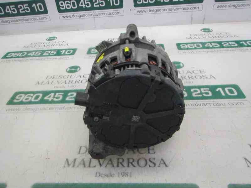Recambio de alternador para bmw serie 3 lim. (f30) 2.0 16v turbodiesel referencia OEM IAM   