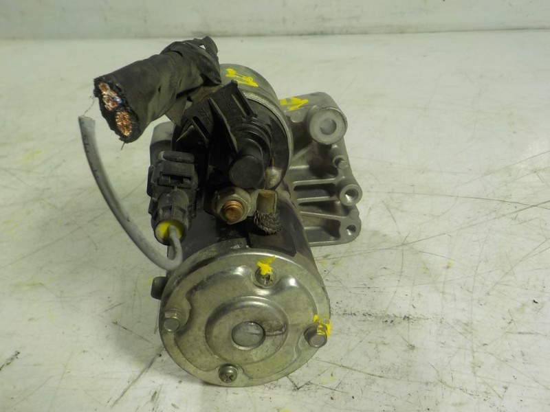 Recambio de motor arranque para peugeot 308 1.6 16v referencia OEM IAM  V755001780 