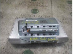 Recambio de airbag lateral derecho para renault megane ii coupe/cabrio 1.5 dci diesel referencia OEM IAM    2