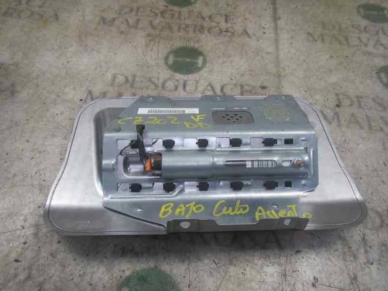 Recambio de airbag lateral derecho para renault megane ii coupe/cabrio 1.5 dci diesel referencia OEM IAM   