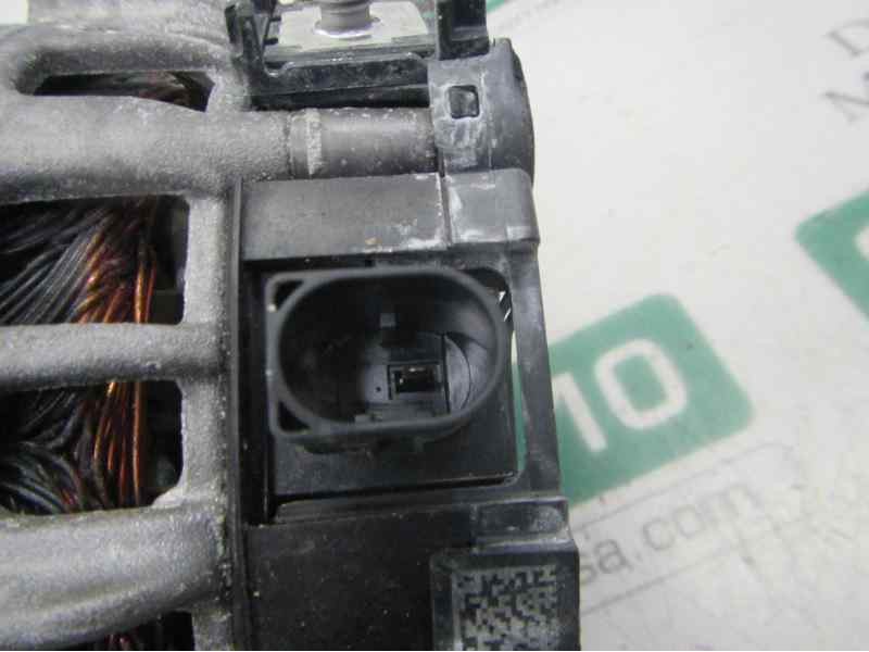 Recambio de alternador para bmw serie 3 lim. (f30) 2.0 16v turbodiesel referencia OEM IAM   