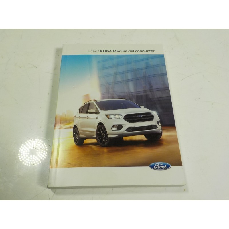 Recambio de moldura para ford kuga (cbs) 1.5 ecoboost cat referencia OEM IAM   