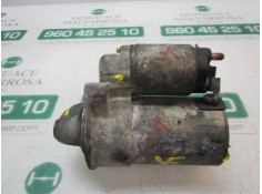 Recambio de motor arranque para chevrolet aveo ls referencia OEM IAM    2