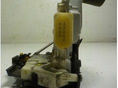 Recambio de cerradura puerta trasera derecha para audi a6 berlina (4f2) 2.7 tdi referencia OEM IAM 4F0839016A   2