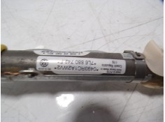 Recambio de airbag cortina delantero derecho para volkswagen touareg (7l6) 3.0 v6 tdi dpf referencia OEM IAM 7L6880742F 7L688074 2