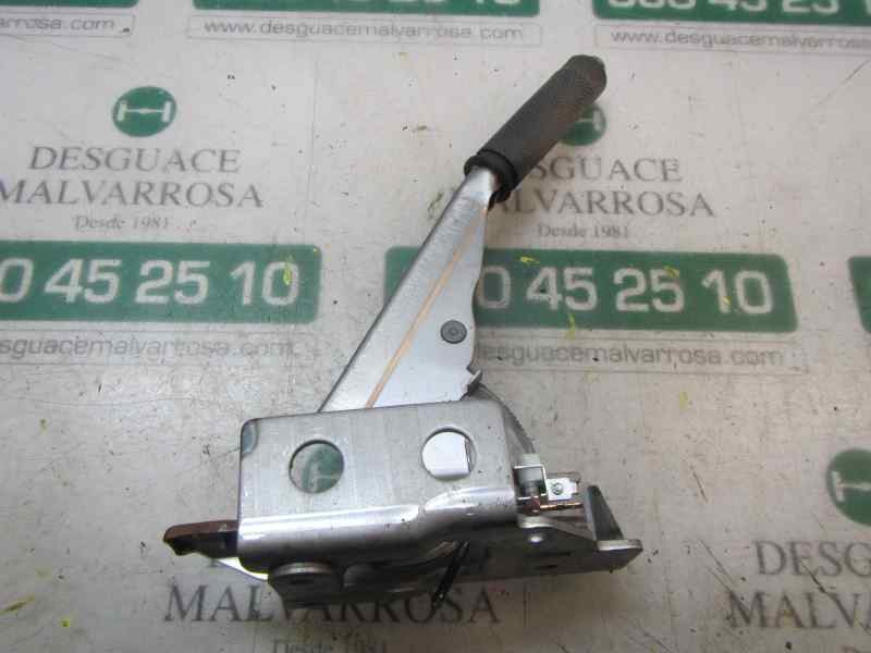 Recambio de palanca freno de mano para chevrolet aveo ls referencia OEM IAM   