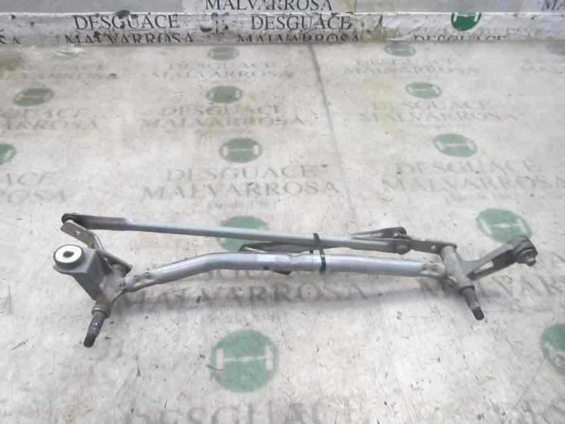 Recambio de articulacion limpia delantero para renault megane ii coupe/cabrio 1.5 dci diesel referencia OEM IAM   