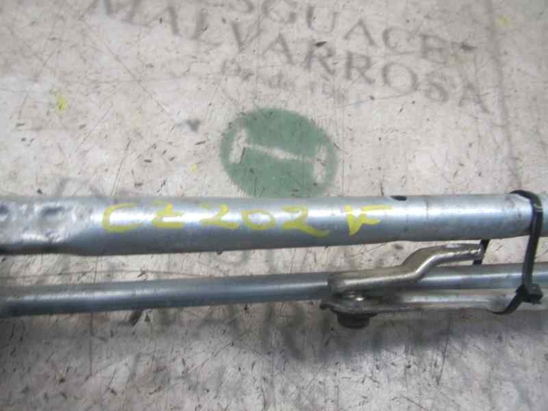 Recambio de articulacion limpia delantero para renault megane ii coupe/cabrio 1.5 dci diesel referencia OEM IAM   